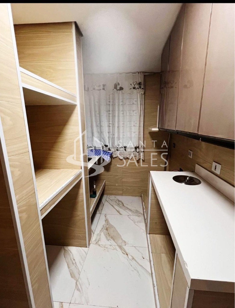 Apartamento, 2 quartos, 48 m² - Foto 5