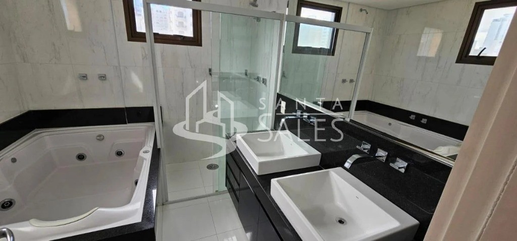 Apartamento, 4 quartos, 270 m² - Foto 26