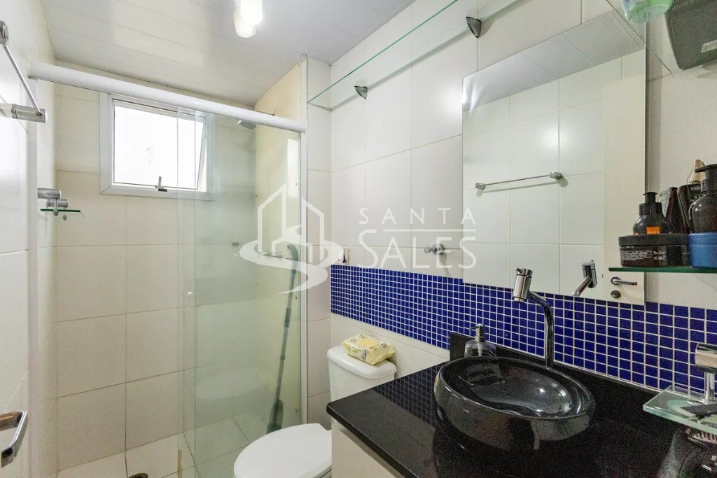 Apartamento, 2 quartos, 64 m² - Foto 13