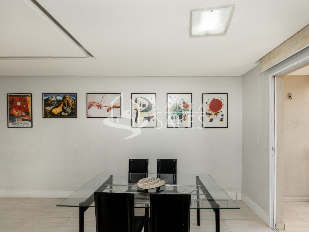 Apartamento, 2 quartos, 70 m² - Foto 9