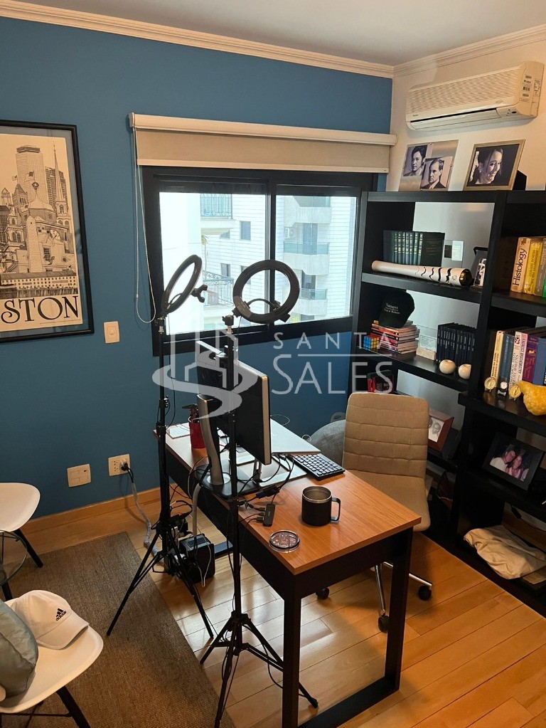 Apartamento, 4 quartos, 210 m² - Foto 20