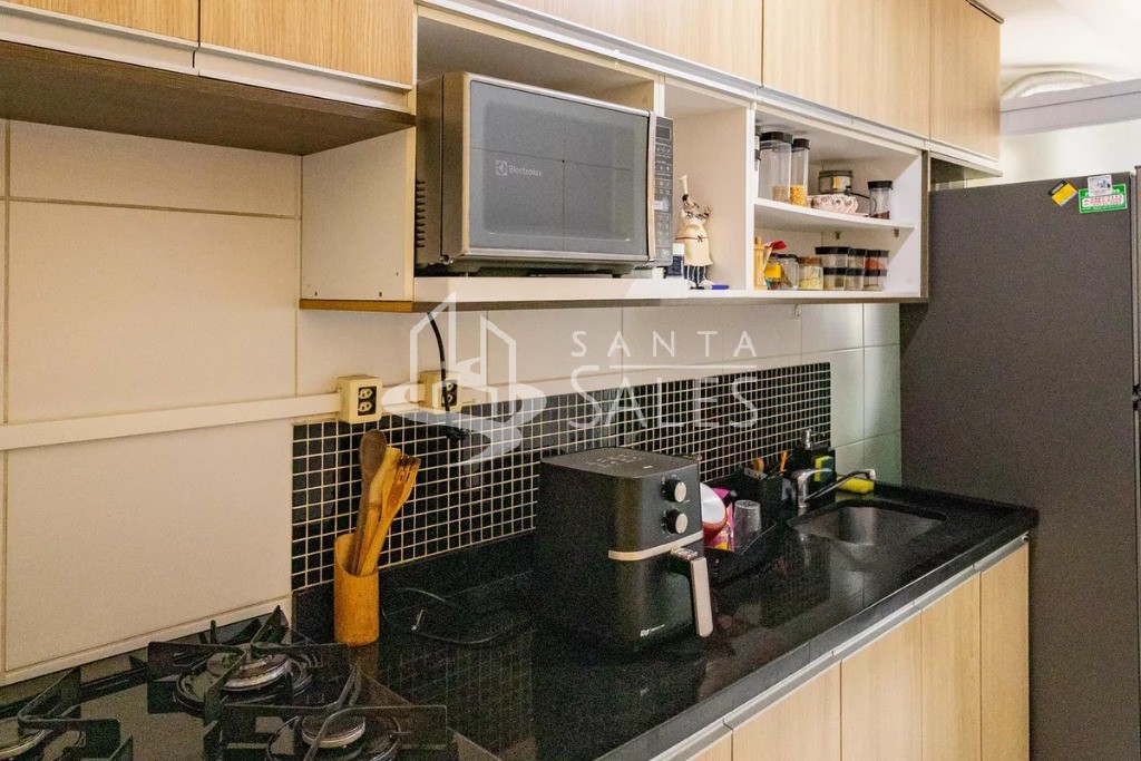 Apartamento, 2 quartos, 64 m² - Foto 27