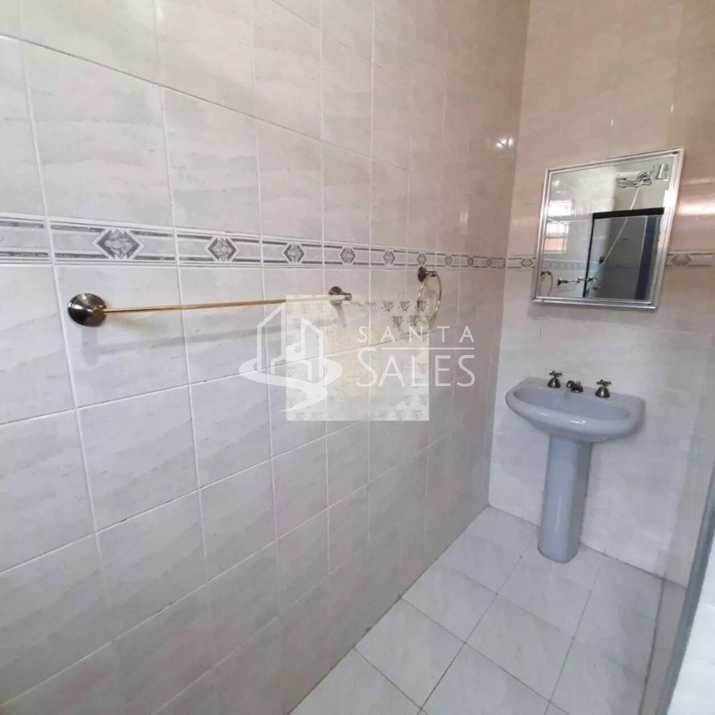 Sobrado, 4 quartos, 300 m² - Foto 29
