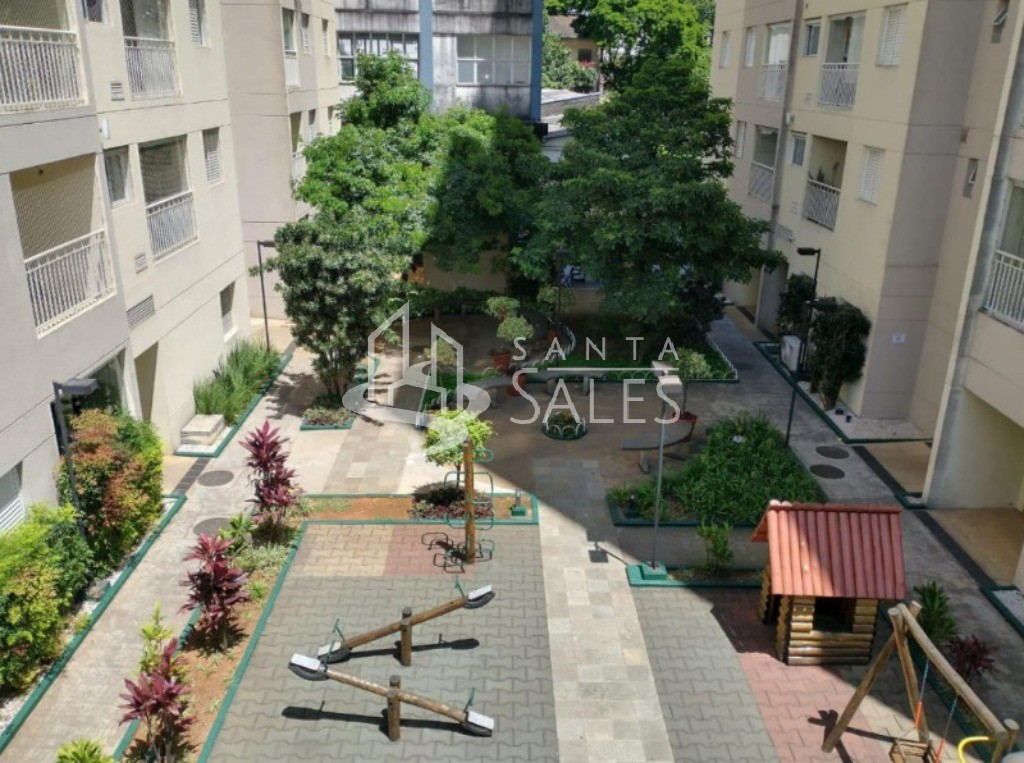 Apartamento, 2 quartos, 55 m² - Foto 41