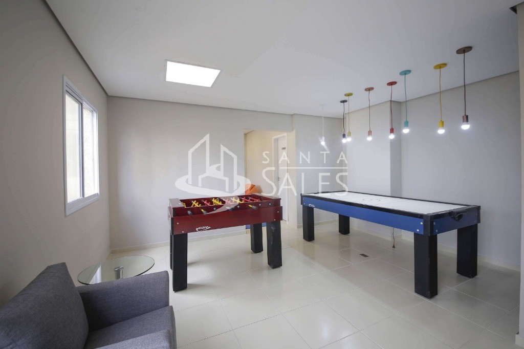Apartamento, 2 quartos, 42 m² - Foto 21