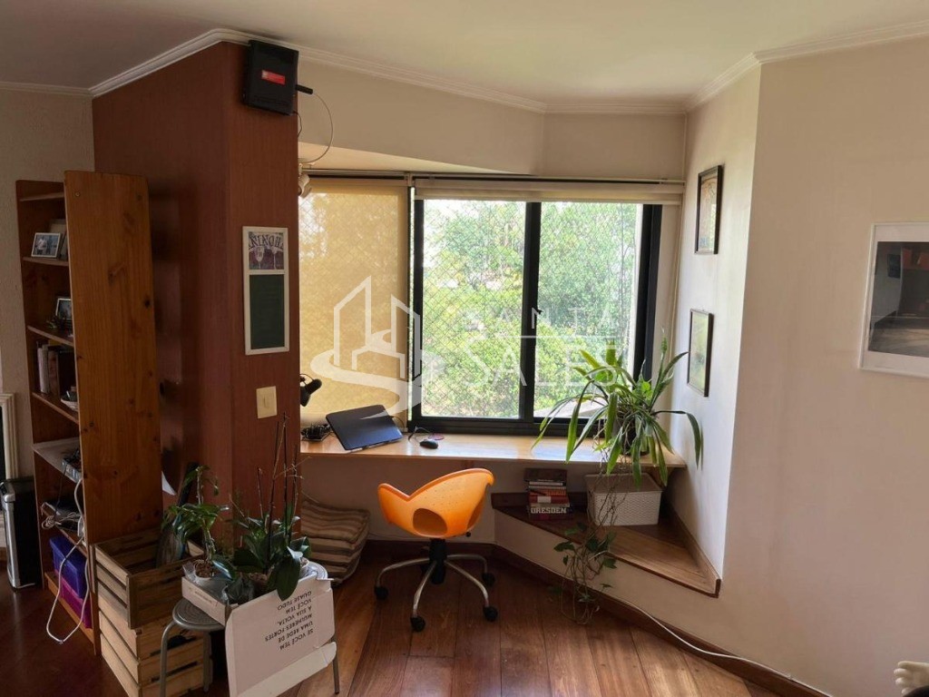 Apartamento, 3 quartos, 130 m² - Foto 2