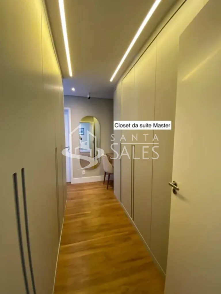 Apartamento, 3 quartos, 158 m² - Foto 12