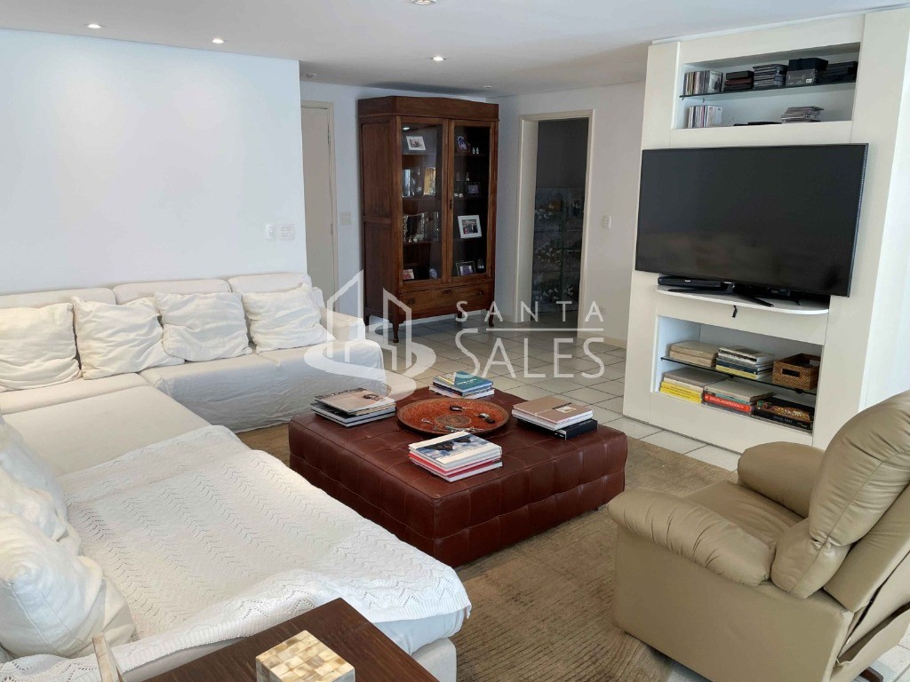 Apartamento, 5 quartos, 500 m² - Foto 4