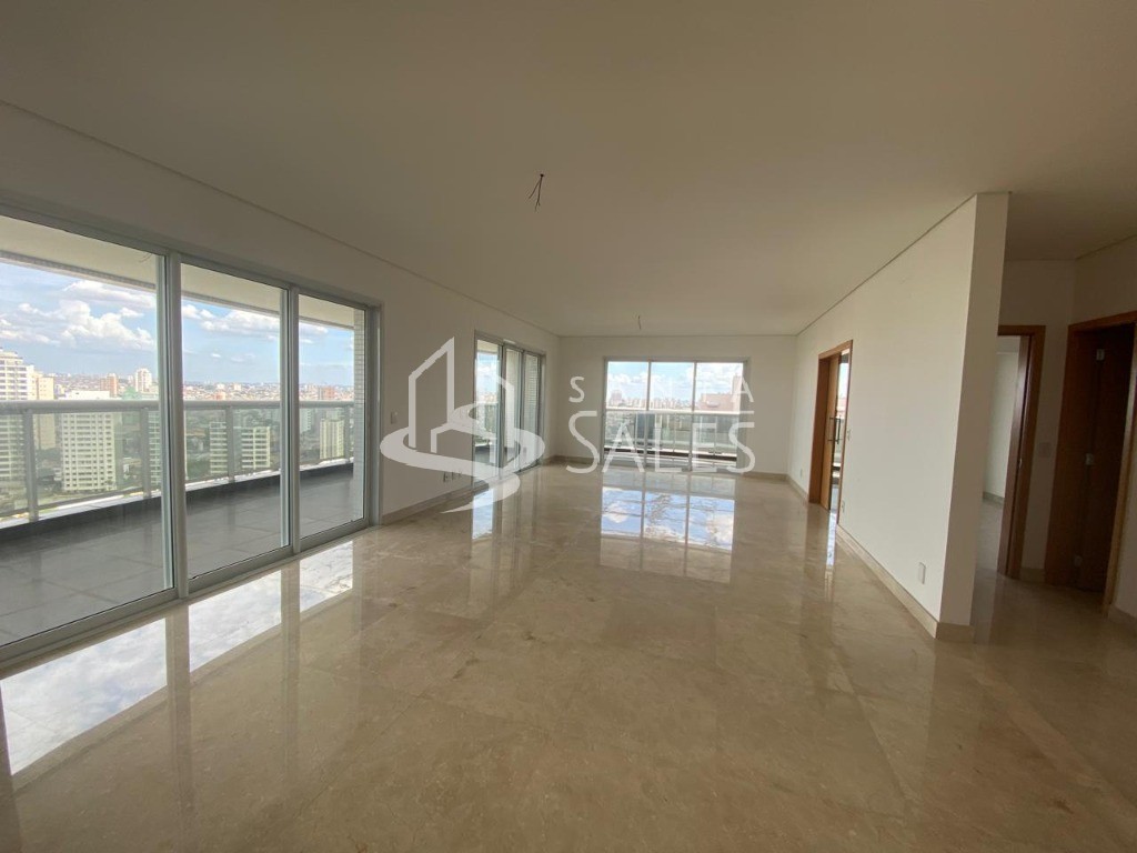 Apartamento, 5 quartos, 335 m² - Foto 1
