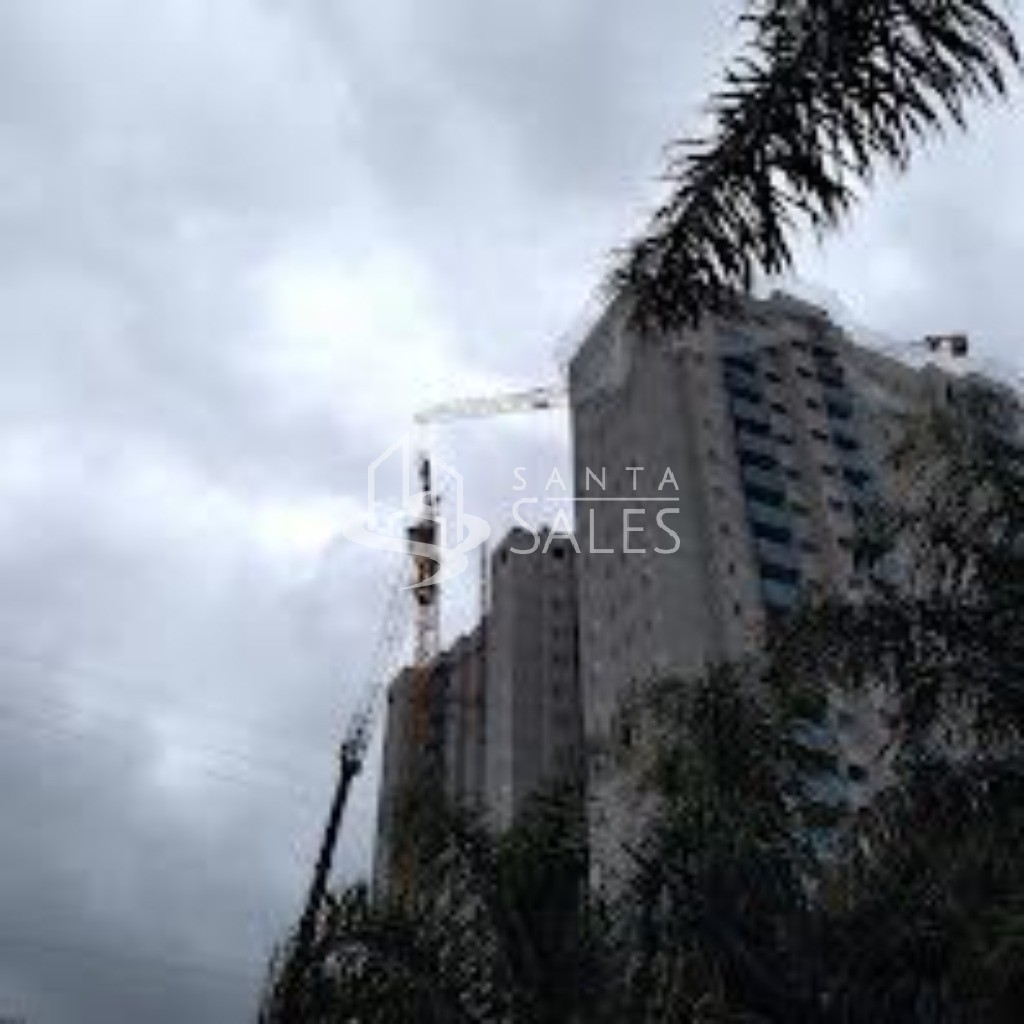 Apartamento, 2 quartos, 43 m² - Foto 10