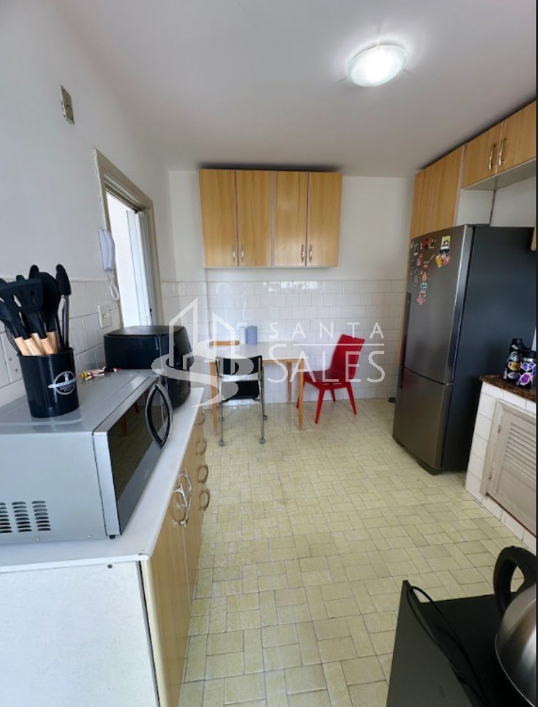 Apartamento, 1 quarto, 55 m² - Foto 2