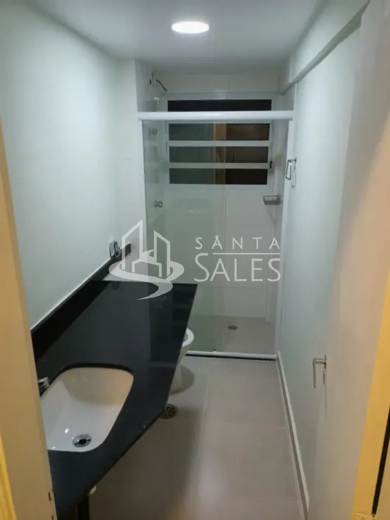 Apartamento, 1 quarto, 49 m² - Foto 3