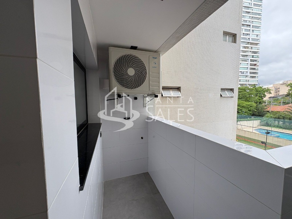 Apartamento, 2 quartos, 89 m² - Foto 28
