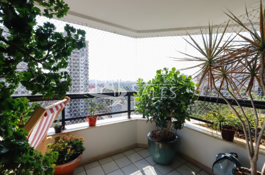 Apartamento, 3 quartos, 107 m² - Foto 11