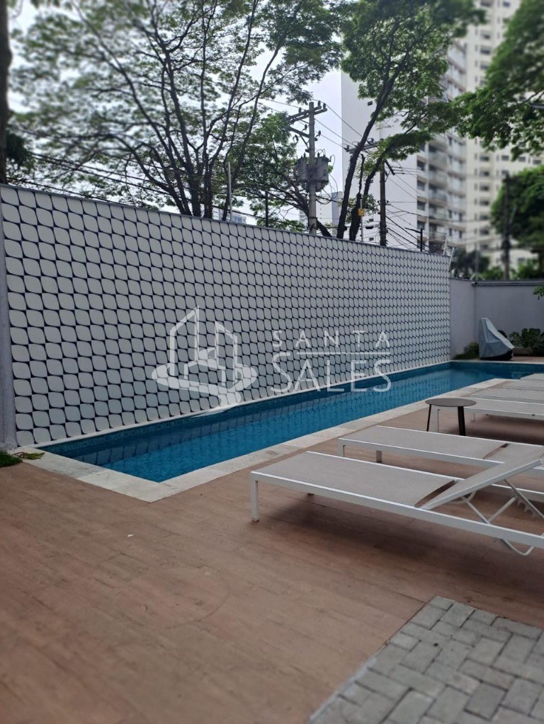 Apartamento, 1 quarto, 27 m² - Foto 13