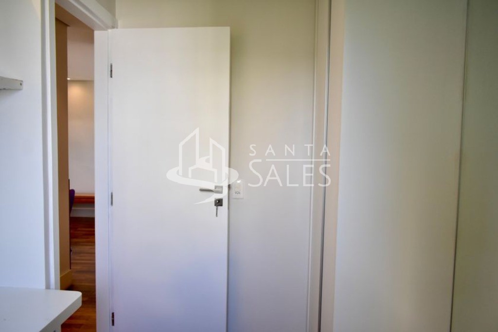 Apartamento, 2 quartos, 54 m² - Foto 3