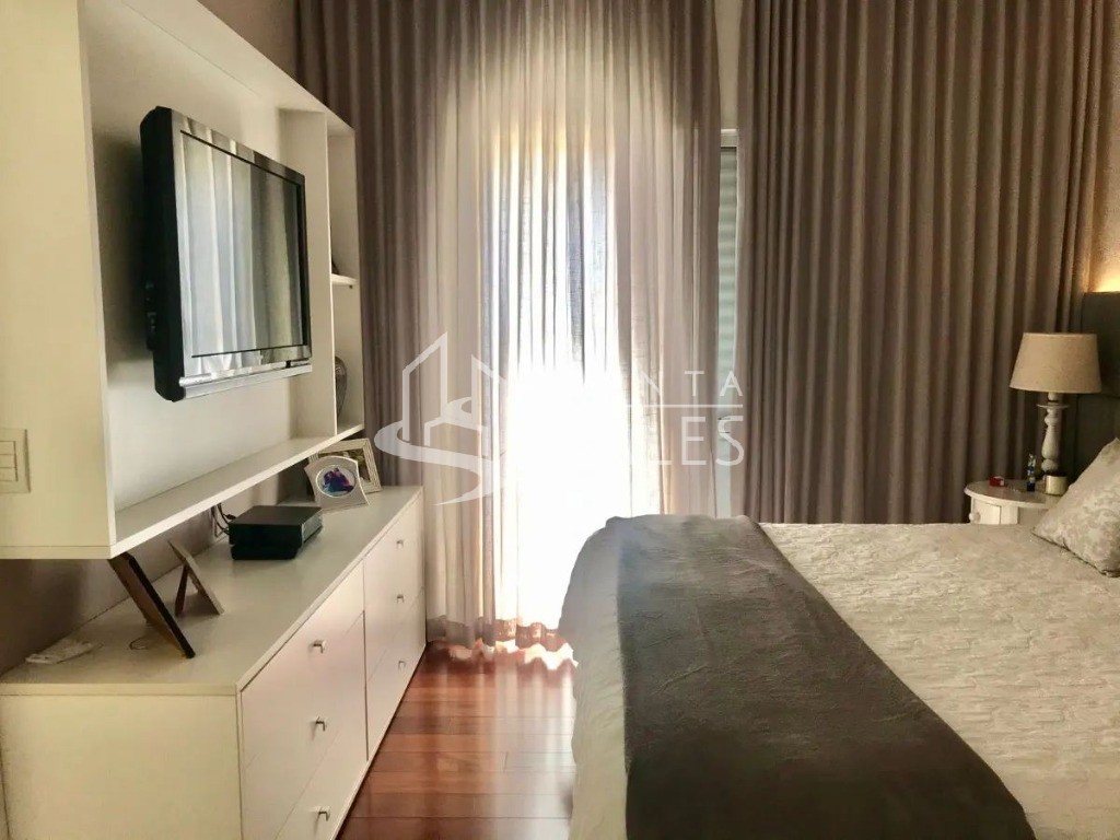 Casa de Condomínio, 6 quartos - Foto 10