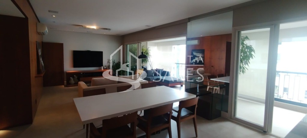 Apartamento, 3 quartos, 158 m² - Foto 6