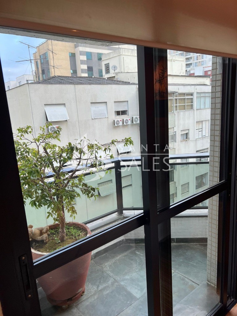 Apartamento, 4 quartos, 210 m² - Foto 31