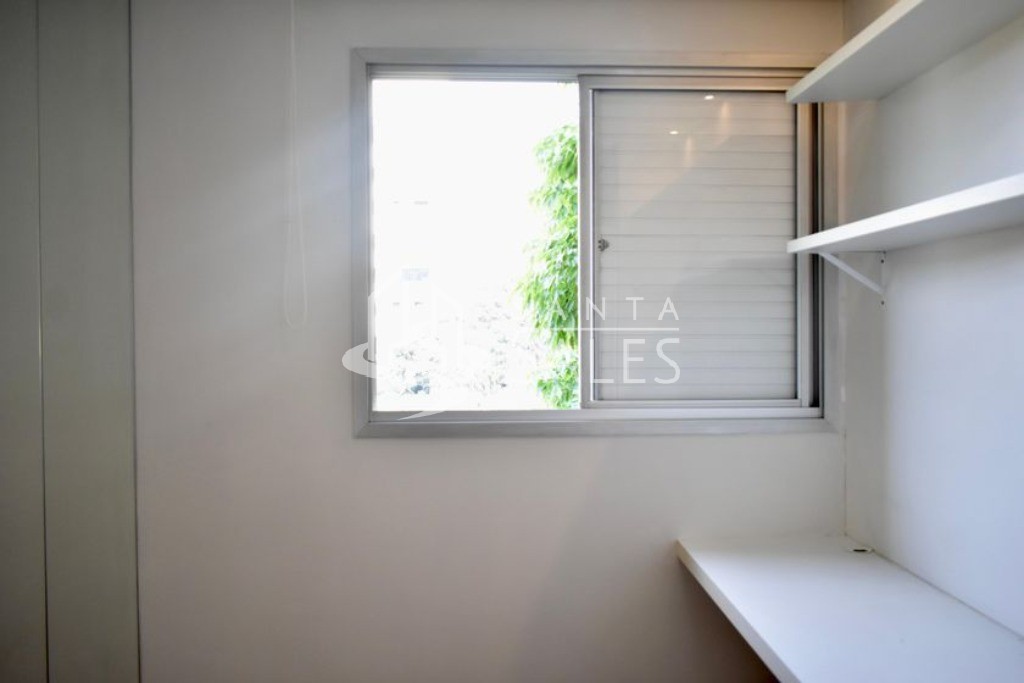 Apartamento, 2 quartos, 54 m² - Foto 6