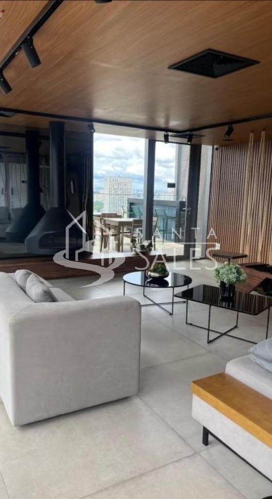 Apartamento, 1 quarto, 22 m² - Foto 19