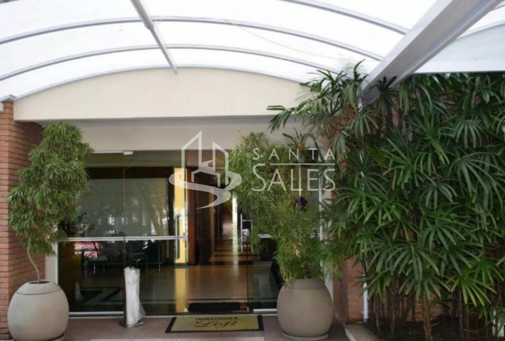 Flat/Apart Hotel, 1 quarto, 42 m² - Foto 27