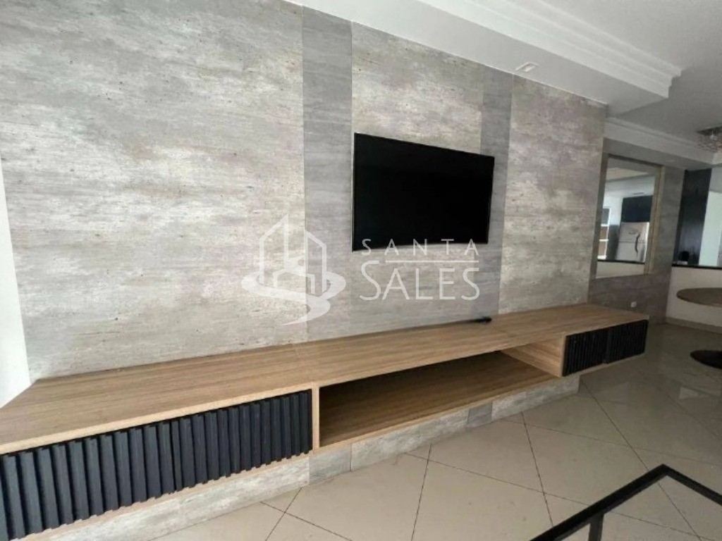 Apartamento, 3 quartos, 110 m² - Foto 3