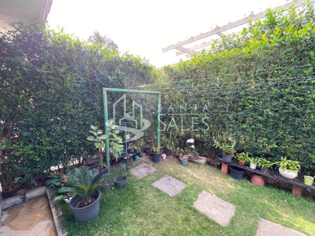 Casa, 4 quartos - Foto 27