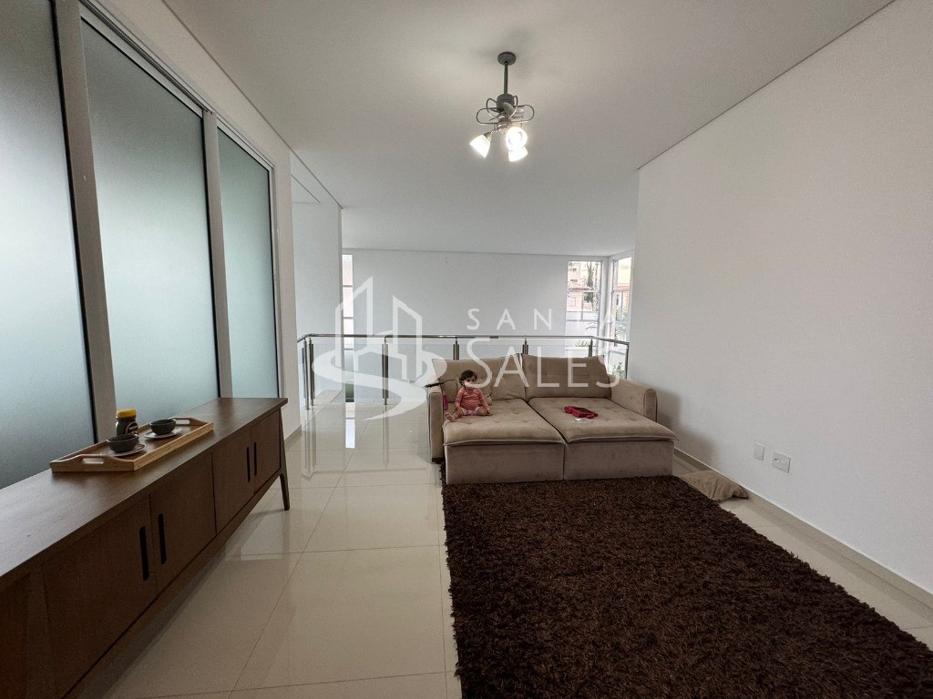 Casa, 5 quartos, 530 m² - Foto 17