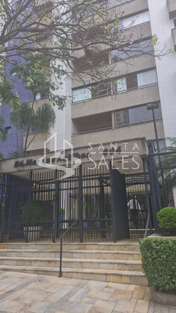 Apartamento, 3 quartos, 120 m² - Foto 4