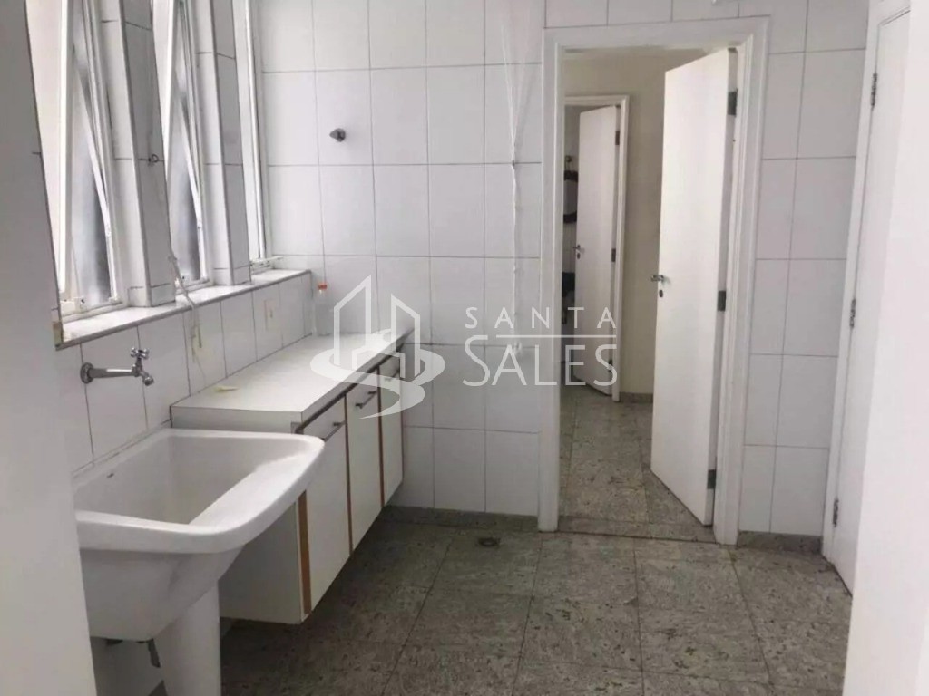 Apartamento, 3 quartos, 230 m² - Foto 15