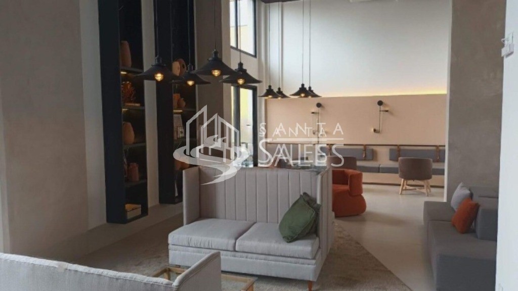 Apartamento, 1 quarto, 25 m² - Foto 17