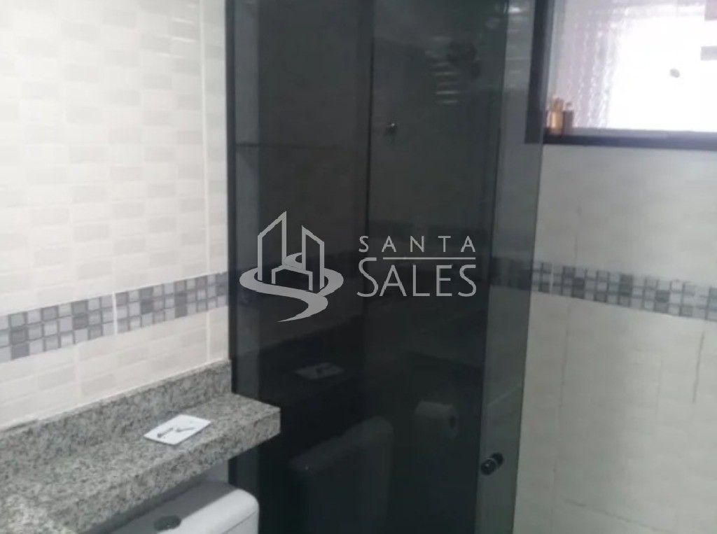 Apartamento, 2 quartos, 50 m² - Foto 11