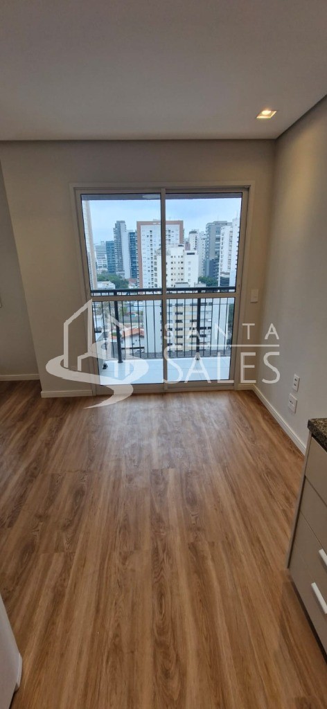 Apartamento, 1 quarto, 25 m² - Foto 4