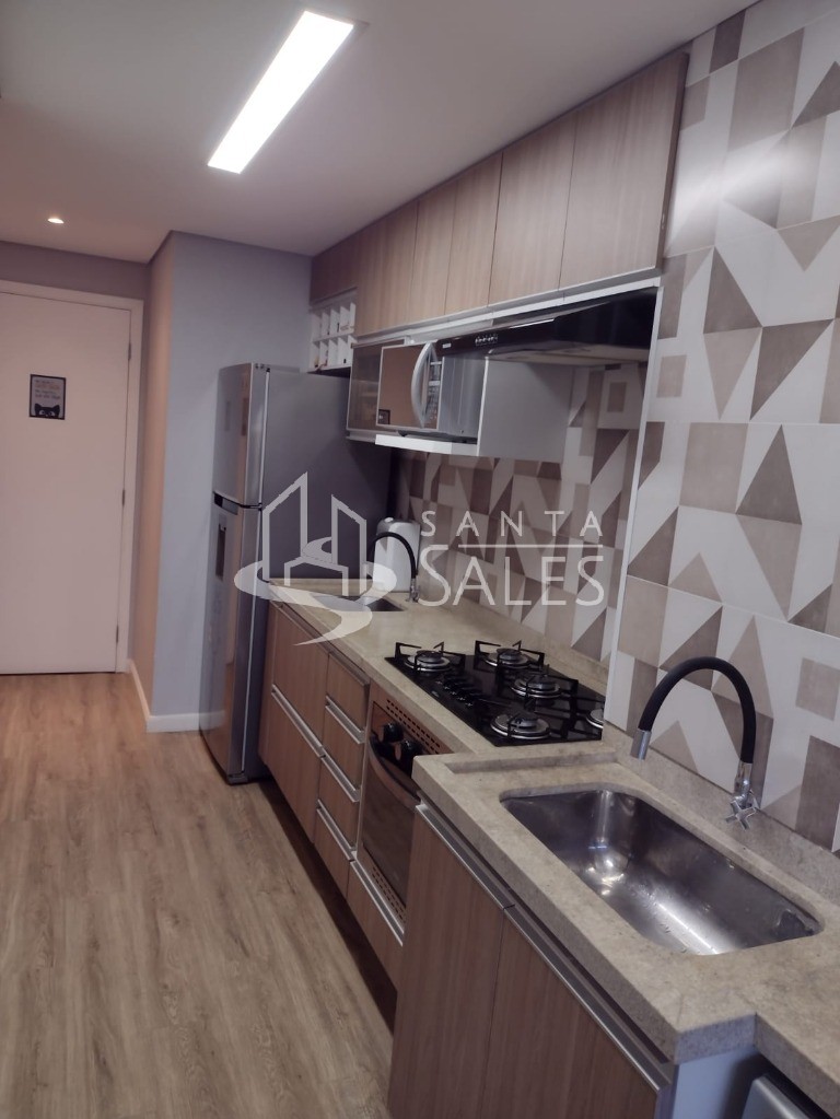 Apartamento, 2 quartos, 59 m² - Foto 11