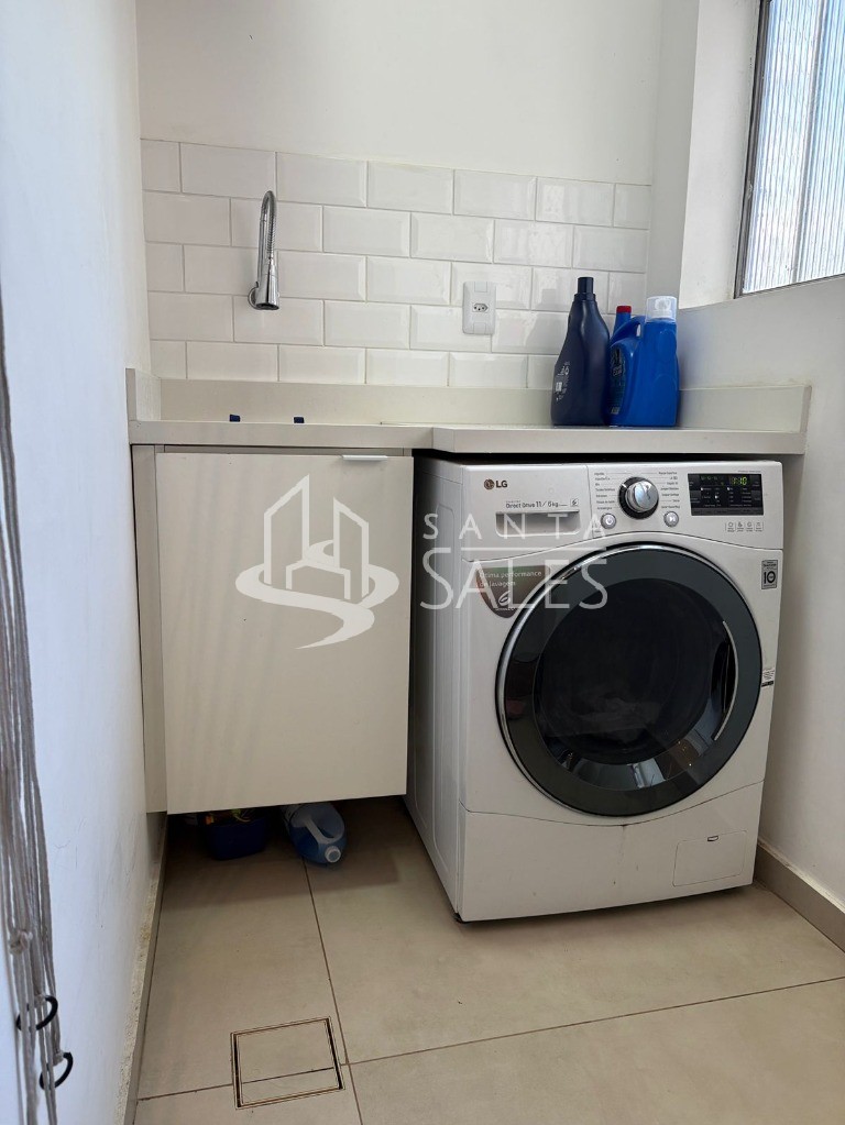 Apartamento, 1 quarto, 56 m² - Foto 7