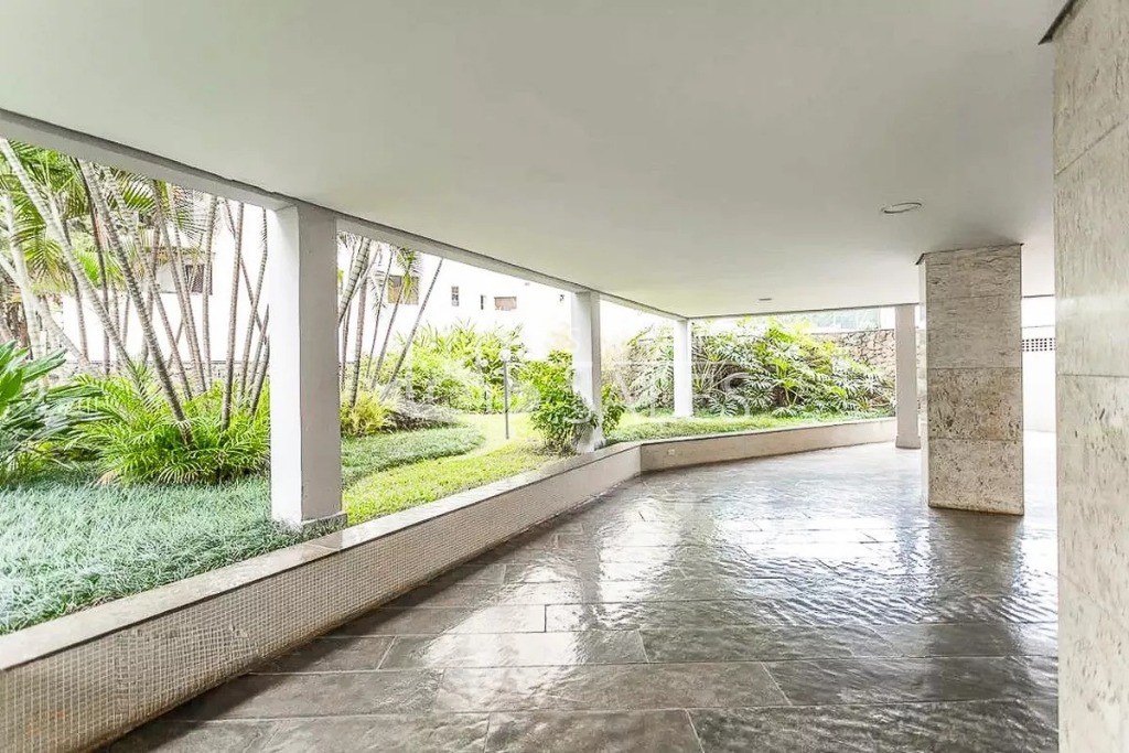 Apartamento, 3 quartos, 125 m² - Foto 24