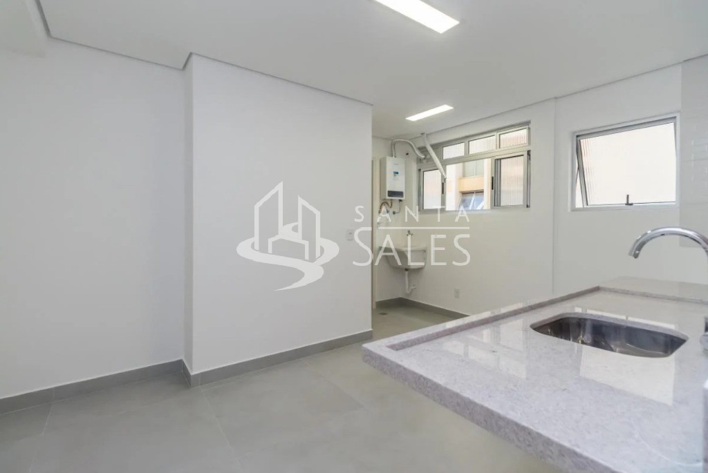Apartamento, 2 quartos, 67 m² - Foto 13