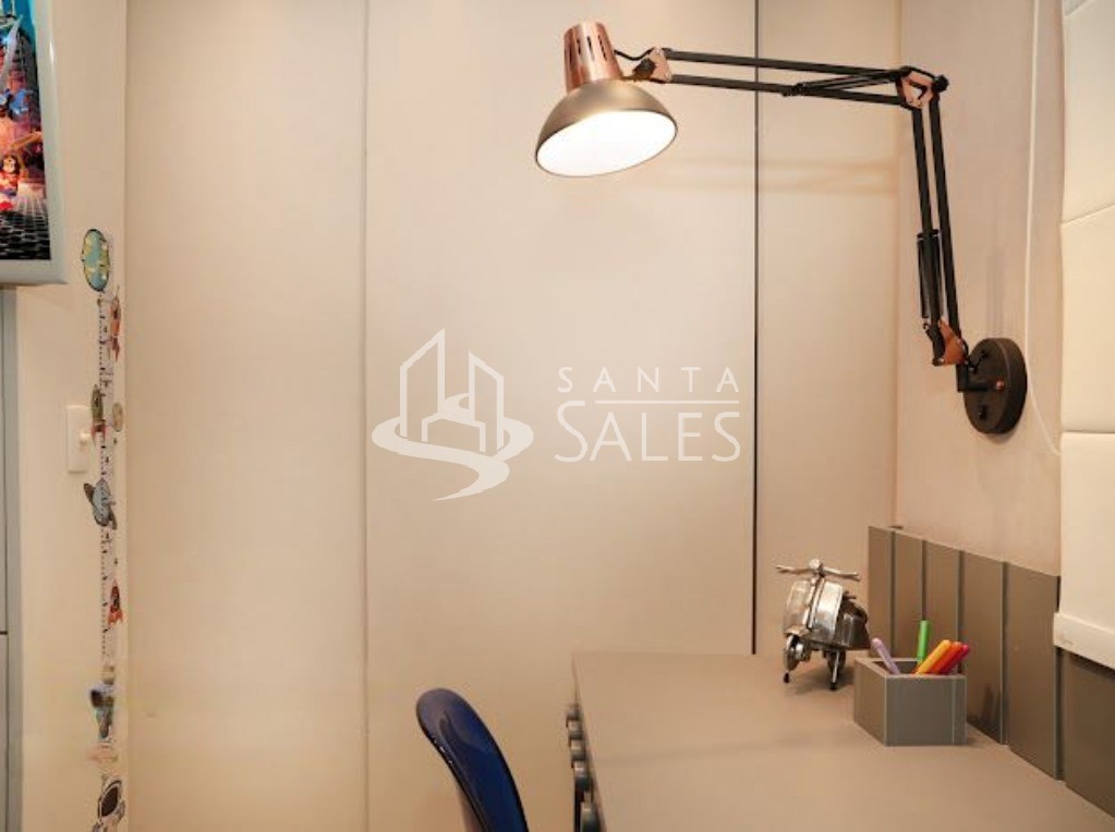 Apartamento, 2 quartos, 129 m² - Foto 18