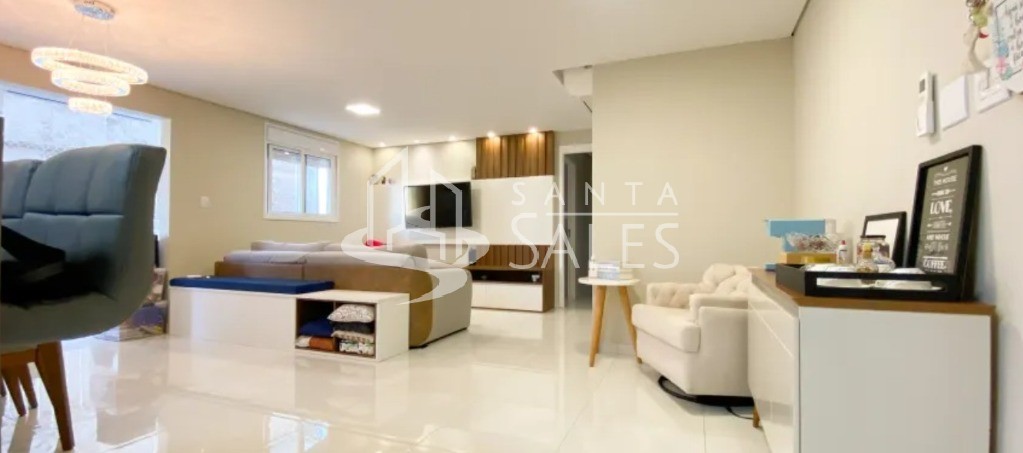 Apartamento, 2 quartos, 85 m² - Foto 2