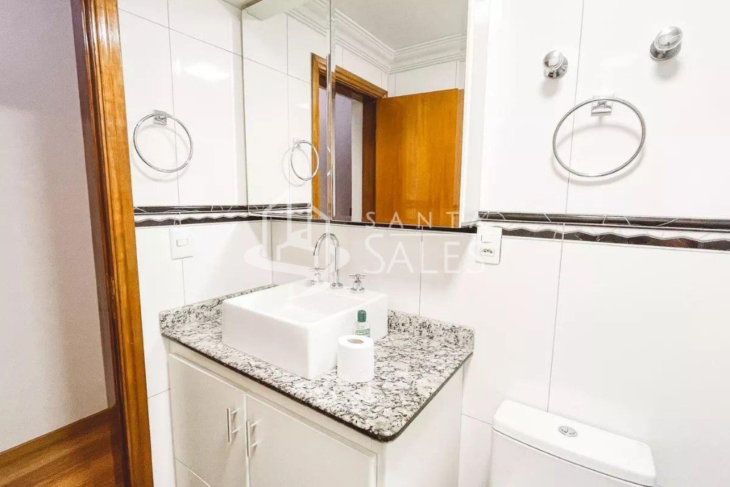Apartamento, 3 quartos, 120 m² - Foto 25