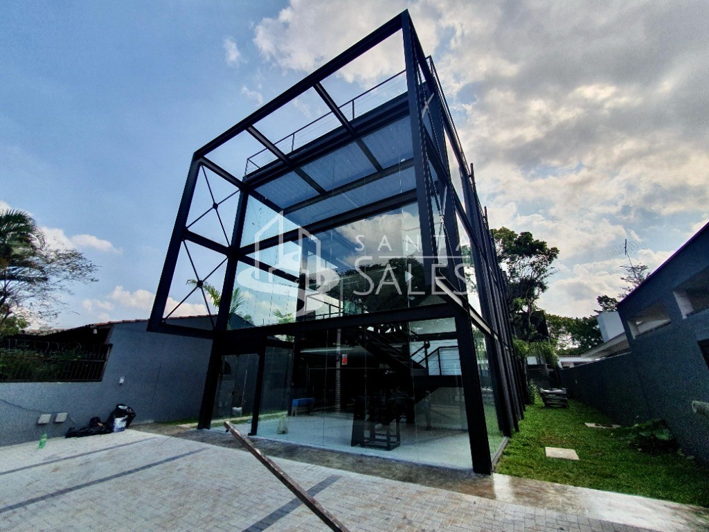 Casa, 3 quartos, 725 m² - Foto 1