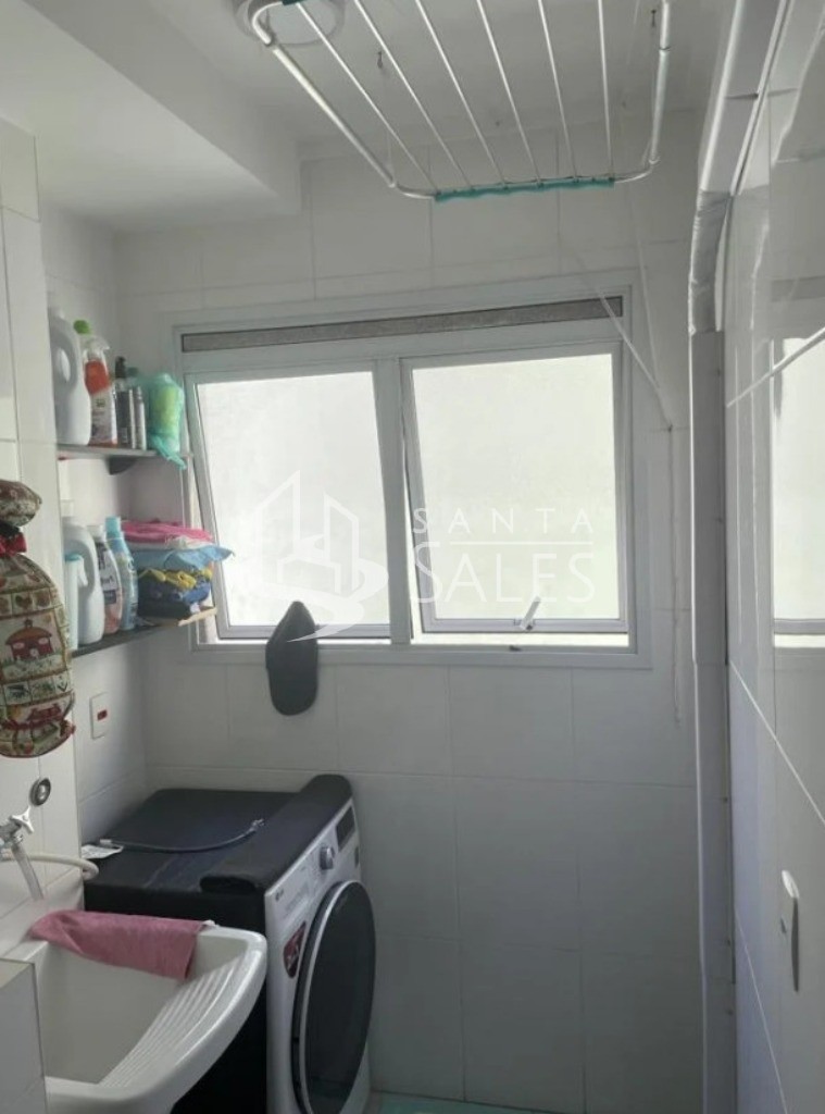 Apartamento, 2 quartos, 51 m² - Foto 24