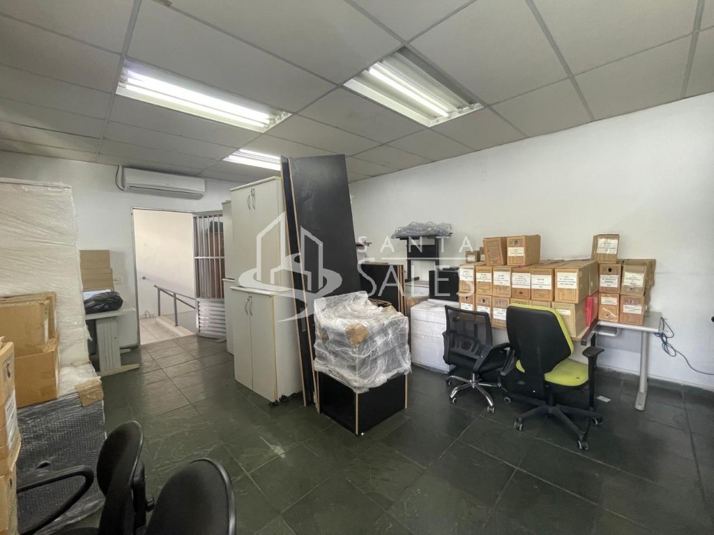 Casa, 7 quartos, 250 m² - Foto 9