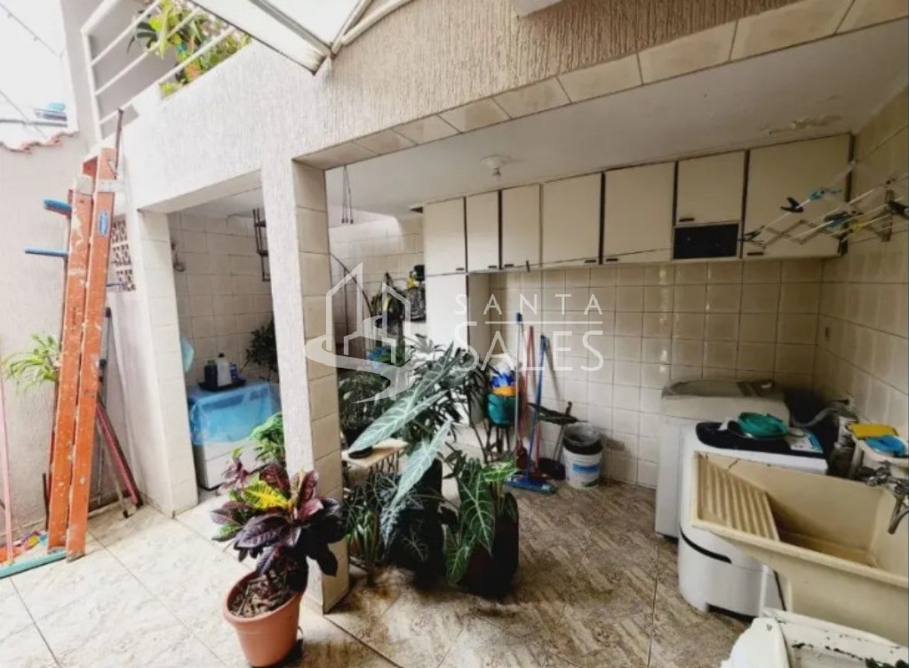 Sobrado, 2 quartos, 200 m² - Foto 22