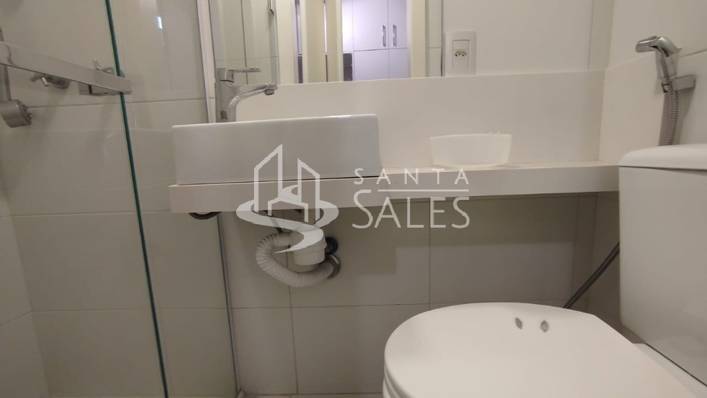 Apartamento, 3 quartos, 163 m² - Foto 17