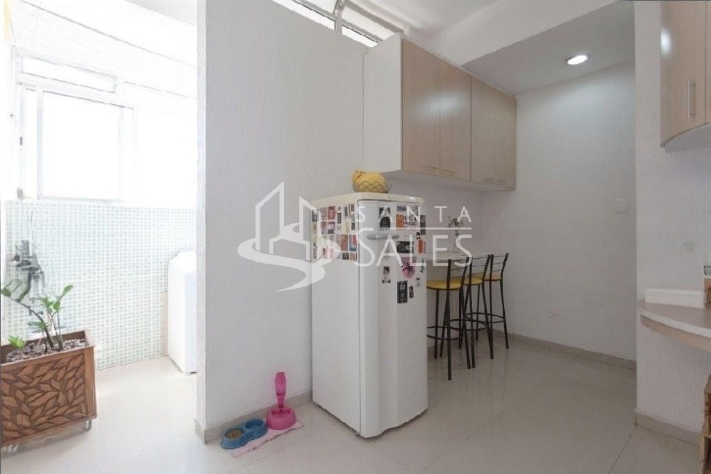 Apartamento, 3 quartos, 80 m² - Foto 5