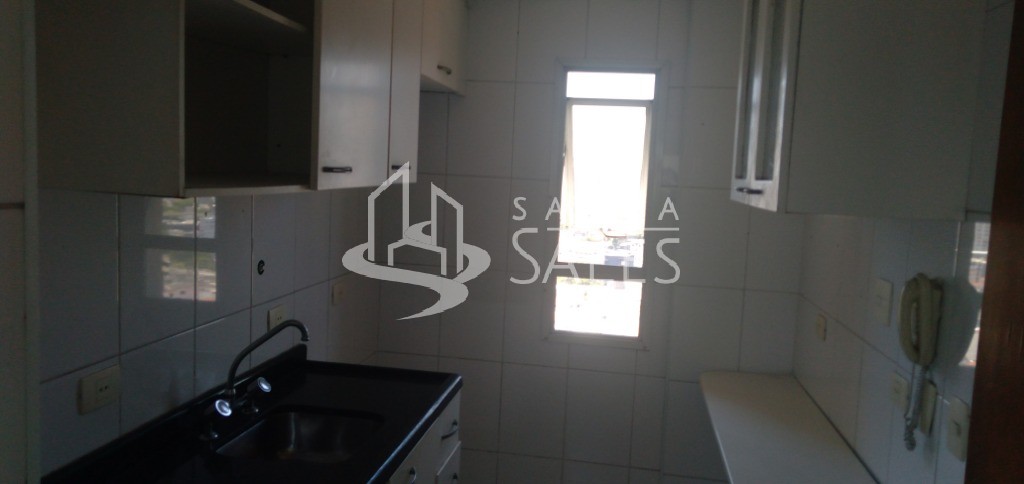 Apartamento, 2 quartos, 58 m² - Foto 2