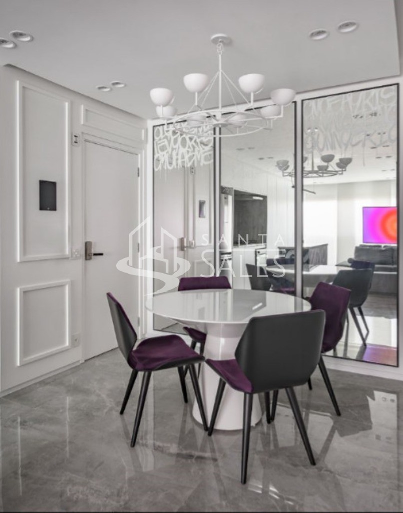 Apartamento, 2 quartos, 63 m² - Foto 6