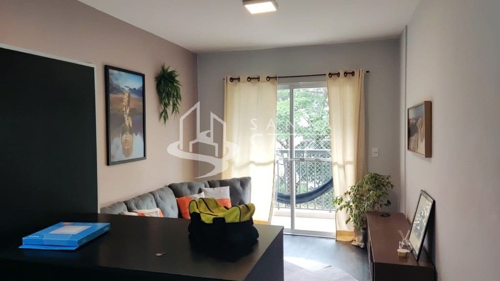 Apartamento, 1 quarto, 39 m² - Foto 6